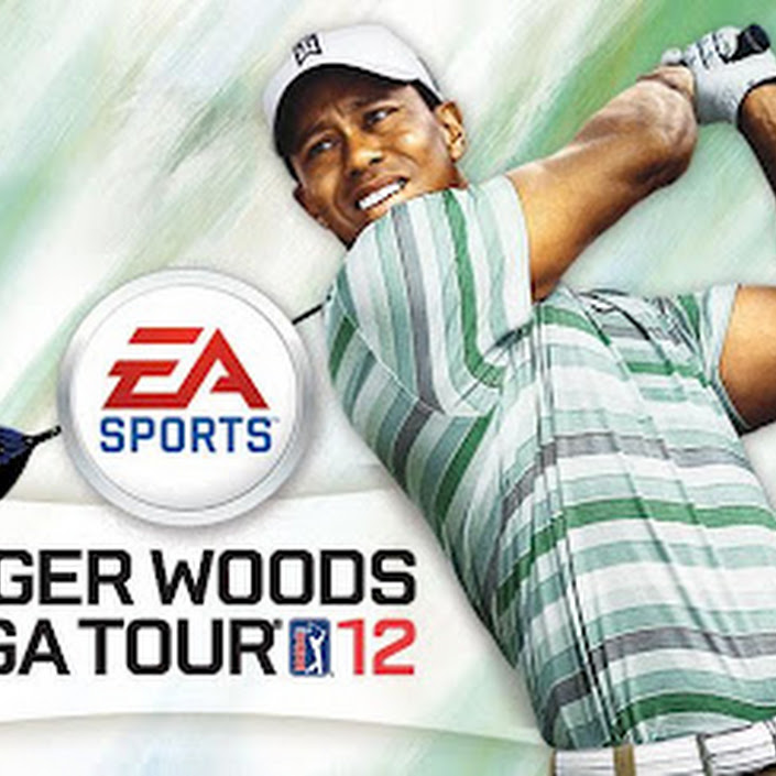 Tiger Woods PGA TOUR® 12 Wvga APK