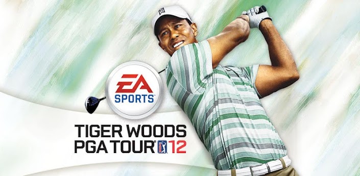 Tiger Woods PGA TOURÂ® 12