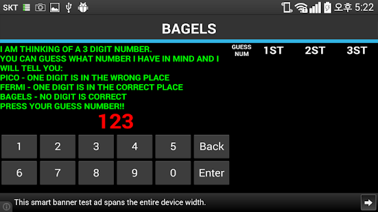 How to download BAGELS GAME 1.0.0 unlimited apk for pc