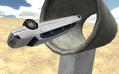 Limo Driving 3D poster 19