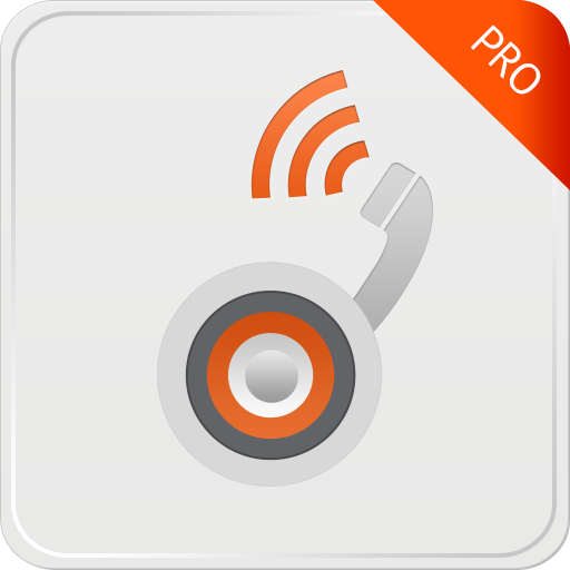 BEST AUTO CALL RECORDER PRO LOGO-APP點子