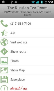How to install Places Around me (ads free) 3.0 unlimited apk for pc