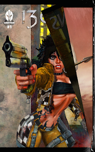 Free Download 13 Coins Comic APK for PC