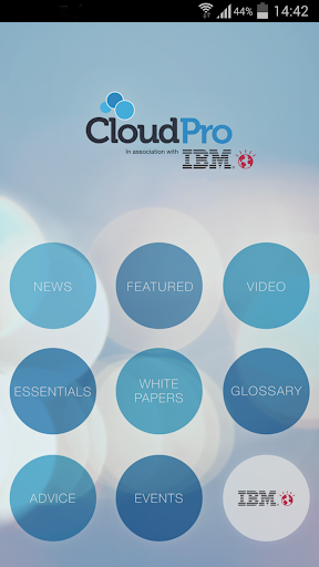 Cloud Pro