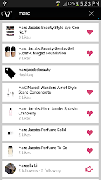 VanityTrove BETA poster 7