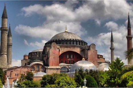 How to mod Islamic Mosque Wallpaper 1.0 unlimited apk for bluestacks