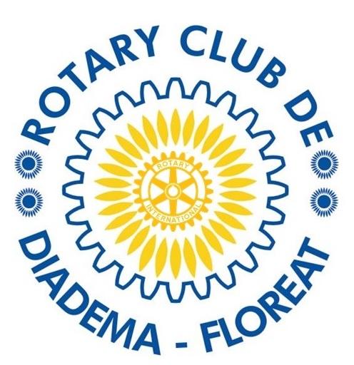 Rotary Club de Diadema Floreat