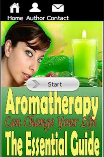 Download Aromatherapy Essential Guide APK