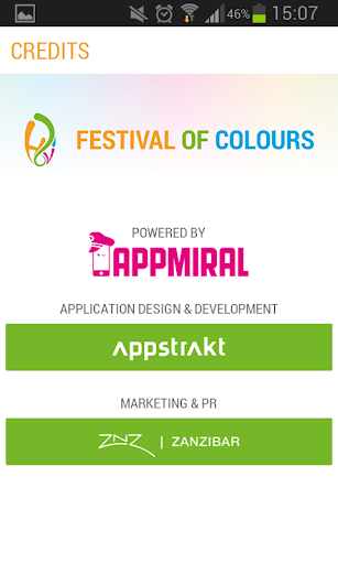 【免費娛樂App】Holi Festival-APP點子