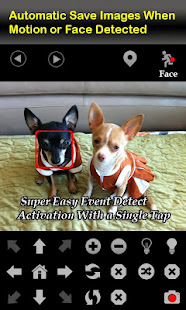 uAllnetCam: IP Camera Viewer(圖2)-速報App