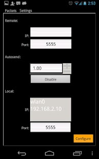How to get NetworkingTest 1.2 apk for android