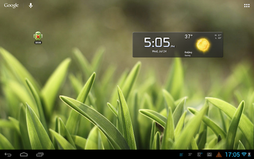 Advanced Task Manager Screenshot