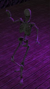 How to download Skeleton Dance Party 3D lastet apk for android