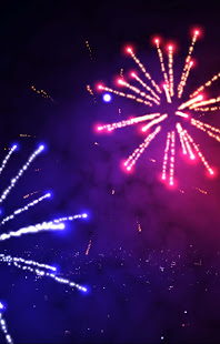 3D Fireworks Live Wallpaper(圖5)-速報App