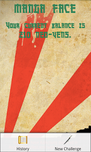 Free Download MANGA FACE QUIZ APK for PC