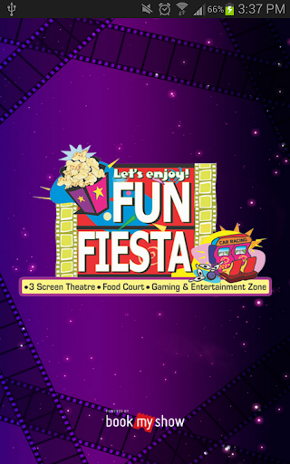 Fun Fiesta