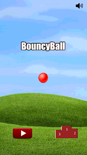 Bouncy Ball