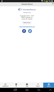 Free Volunteer Rescue APK for Android
