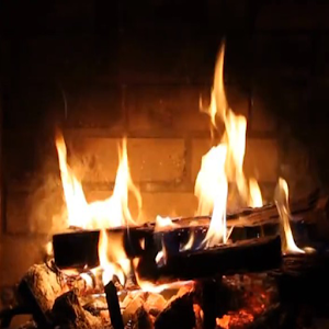 Real Fireplace Live Wallpaper.apk 1.20