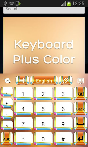 【免費個人化App】鍵盤加色-APP點子