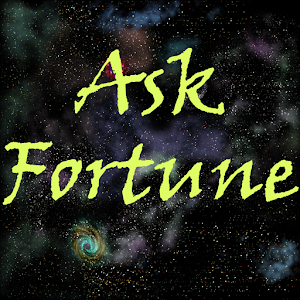 Ask Fortune.apk 1.0