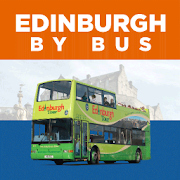 Edinburgh by Bus  Icon