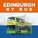 Edinburgh by Bus