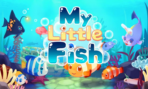 My Little Fish