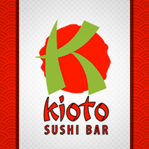 Kioto Sushi 生活 App LOGO-APP開箱王