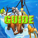 Ice Age Adventur Trick & Guide icon