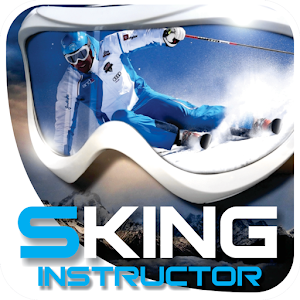 The Edge Ski Instructor logo