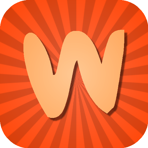 Wordgenuity Trivia Word Jumbl LOGO-APP點子