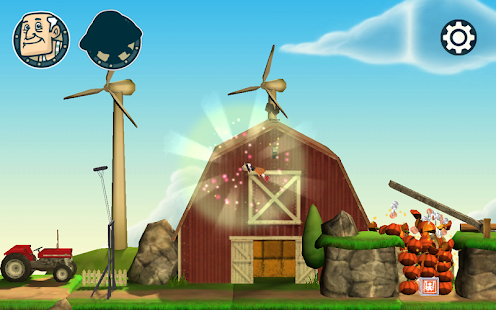 Swing Game Screenshots 7