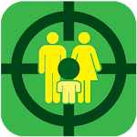 Cover Image of Download Family Tracker 1.0 APK