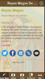 Free Download Reyes Magos APK for Android