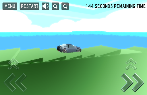 免費下載模擬APP|瘋狂的賽車遊戲3D app開箱文|APP開箱王
