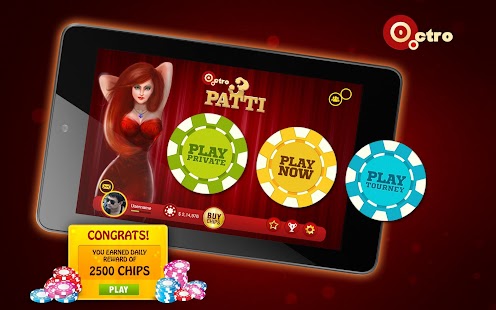 免費下載博奕APP|Teen Patti - Indian Poker app開箱文|APP開箱王