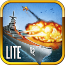 Battle Group Arcade mobile app icon