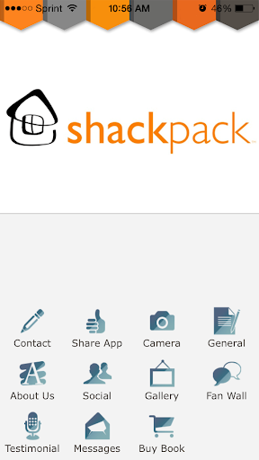 shackpack