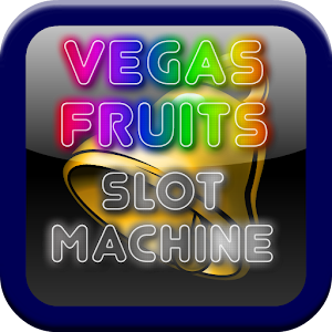 Vegas Fruits Free Slot Machine.apk 3.0