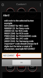 Easy Remote -Arduino+Bluetooth poster 3