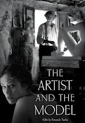 Artist and the Model