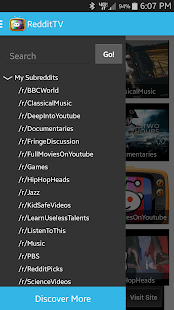 How to get RedditTV patch 2.0.1 apk for pc