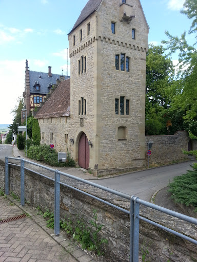 Schloss Nussdorf