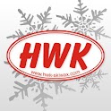 HWK Waxing Guide logo