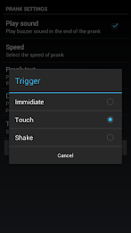 Broken Phone Prank poster 3