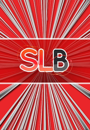 SLB Mobile Apps