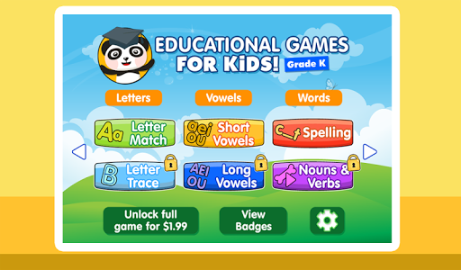 免費下載教育APP|Preschool Spelling Games Free app開箱文|APP開箱王