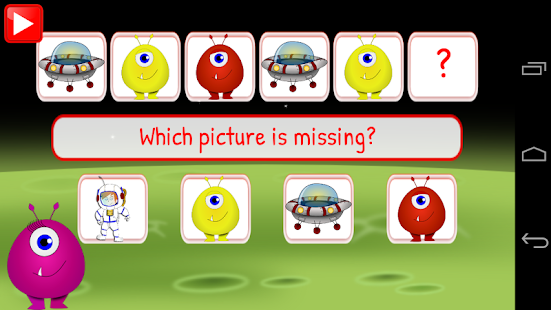 Kindergarten Games Learning 2 - náhled