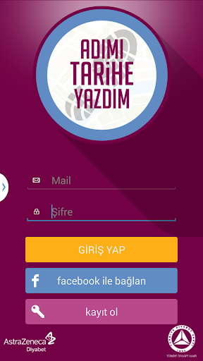 Adımı Tarihe Yazdım